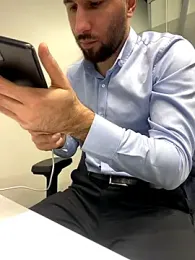 speddy34 webcam model stream image