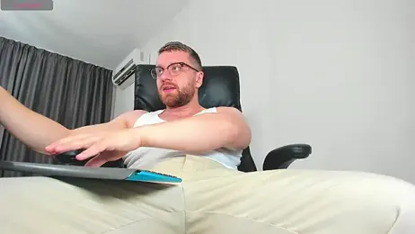 Findom_guy webcam model stream image