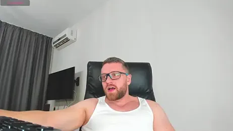 Findom_guy webcam model stream image