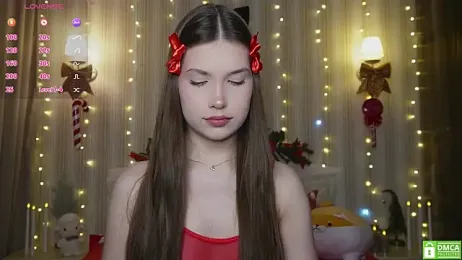 _Eva_Lee webcam model stream image