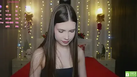 _Eva_Lee webcam model stream image