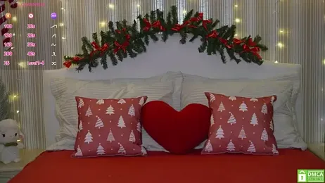 _Eva_Lee webcam model stream image