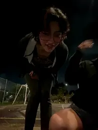 LilithMonette webcam model stream image