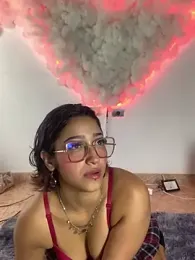 LilithMonette webcam stripchat model stream image