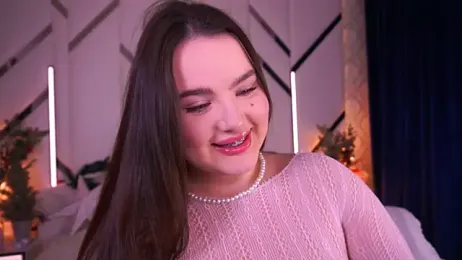 CuteAmberr webcam model stream image