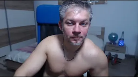 RobbyShawz webcam stripchat model stream image