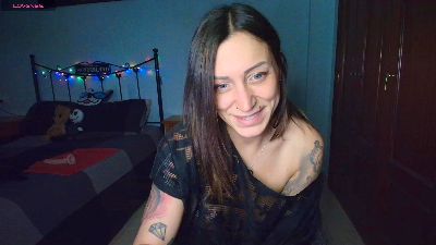 _AliceWonder_ webcam model stream image