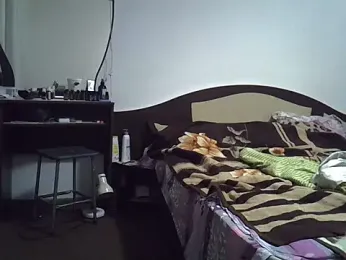 Zero_Uomo webcam model stream image