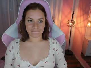 missanny webcam model stream image