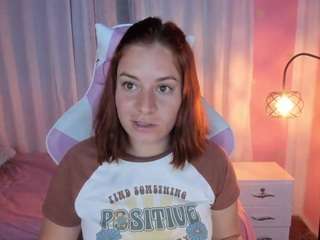 missanny webcam model stream image