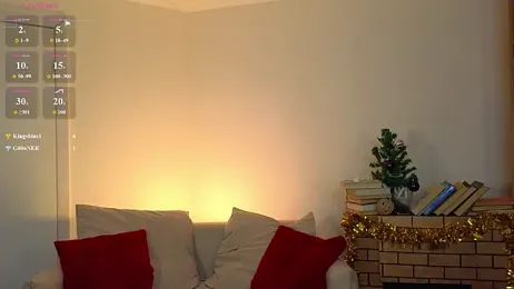 RedRubyMeow webcam model stream image