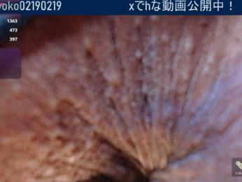 SAYO-Japanese webcam model stream image