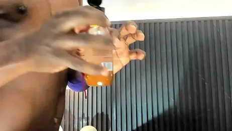 Ganiimedes webcam stripchat model stream image