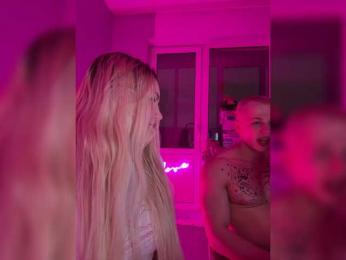 James-Eva0 webcam bongacams model stream image