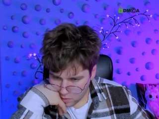 michael-strong webcam model stream image