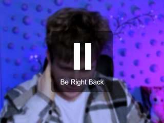 michael-strong webcam model stream image