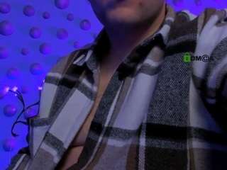 michael-strong webcam model stream image