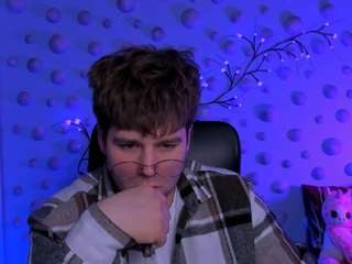 michael-strong webcam model stream image