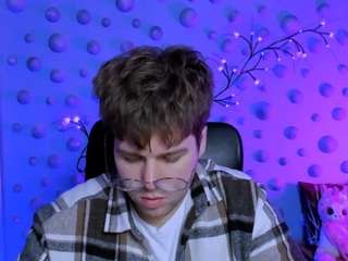 michael-strong webcam model stream image