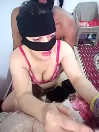 ONY-Koky webcam model stream image