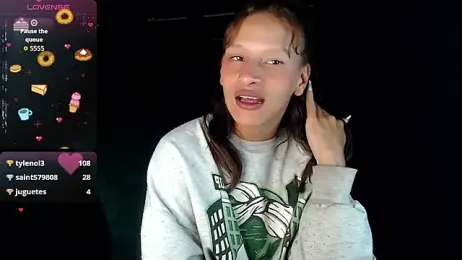 Summer_XO webcam model stream image