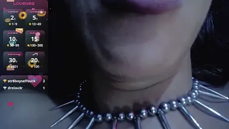 Summer_XO webcam model stream image