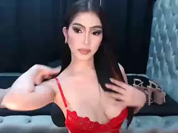 DisneyPrincess webcam stripchat model stream image