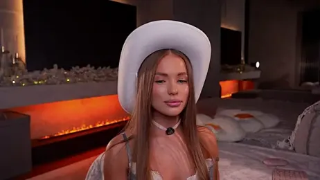 AlexisGraysX webcam model stream image