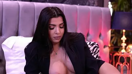 NicoleCellini webcam stripchat model stream image