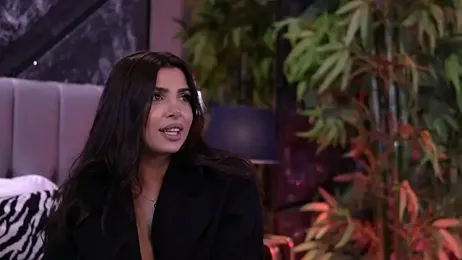 NicoleCellini webcam model stream image