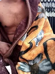 MUMTAJ-1 webcam model stream image