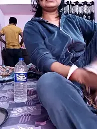 MUMTAJ-1 webcam model stream image