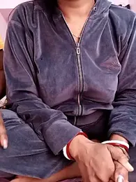 MUMTAJ-1 webcam model stream image