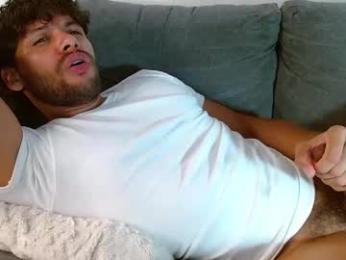 haku_kanjii webcam model stream image