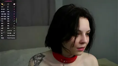 SharylOrbin webcam model stream image