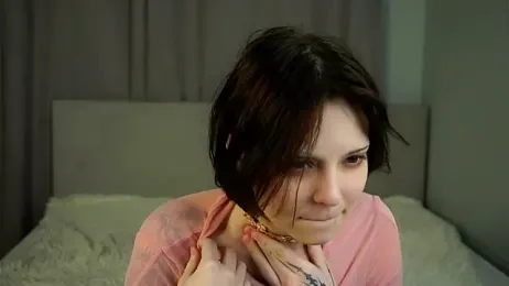 SharylOrbin webcam model stream image