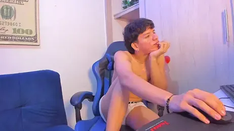 fredd_cs webcam model stream image