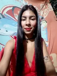 chaparritahot99 webcam model stream image