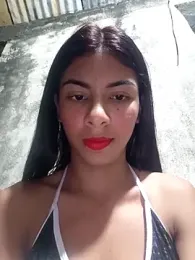 chaparritahot99 webcam model stream image