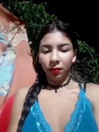 chaparritahot99 webcam model stream image