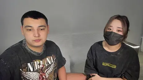 im_lucky_adam webcam stripchat model stream image