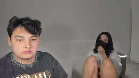 im_lucky_adam webcam model stream image