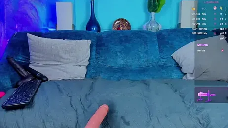 Leo_Savage_ webcam model stream image