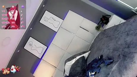 Nikita_Dragun_777 webcam model stream image