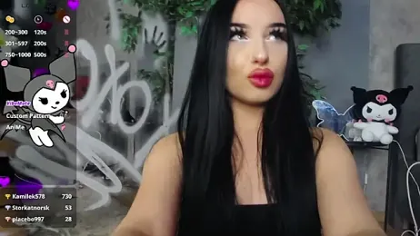 ScarlettJakobs webcam model stream image