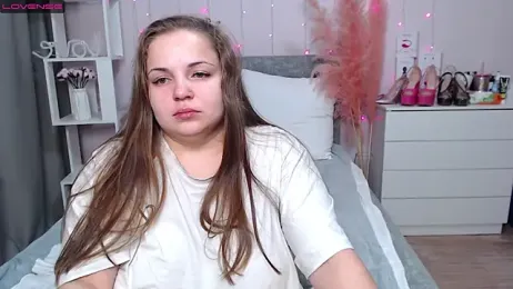 Crazyy_girl_ webcam model stream image