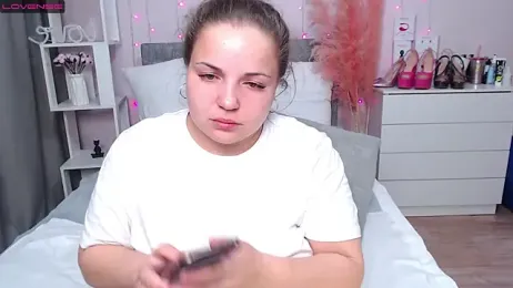 Crazyy_girl_ webcam model stream image