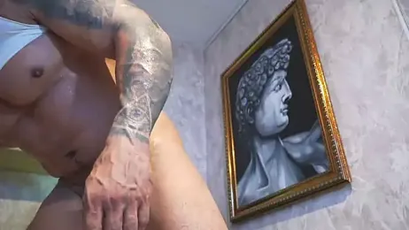 eros-steel webcam model stream image