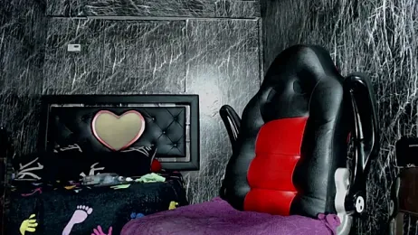 yordi_sandler2 webcam model stream image