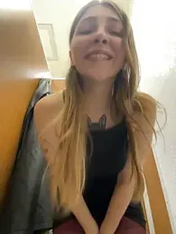 Sunny___Bunny webcam model stream image